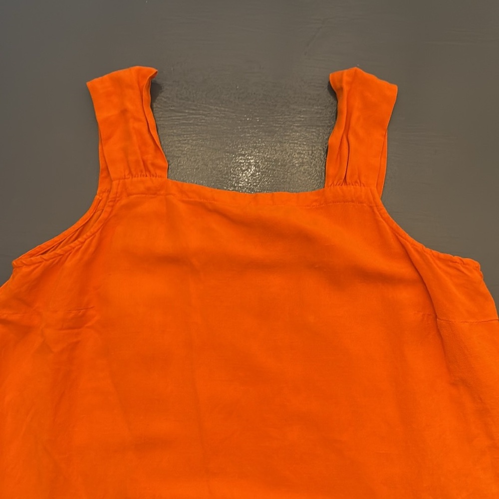 Loft linen dress - Picture 4 of 6